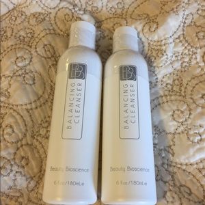 Beauty Bioscience Makeup - Beauty Bioscience Cleanser set Beauty Bioscience Makeup - Beauty Bioscience Cleanser set